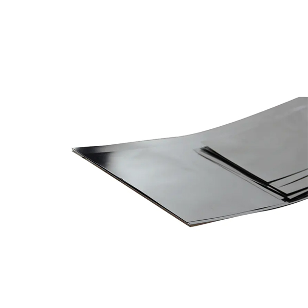 Uns N04400 Nickel Alloy Monel 400 Nickel Plate