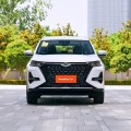 Chery Tiggo 8 Pro 5-местный внедорожник