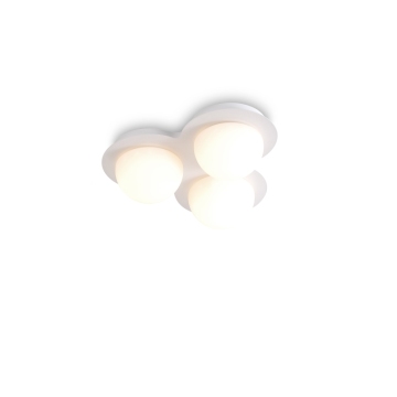 Modern 24W LED -kroonluchter plafondlampen voor thuis