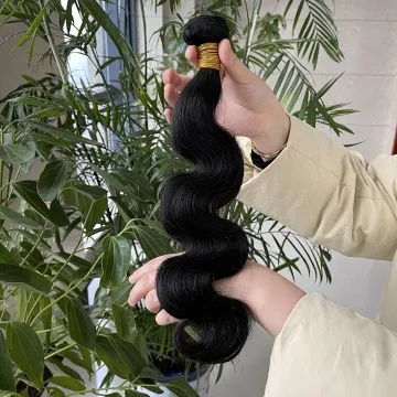12a body wave virgin human hair  in madureira ,cheap human hair bundles china hair