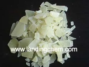 industrial aluminium sulphate