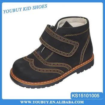 2015 fashional russian boys kids shoes