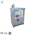 ice lolly making commercial cheap price popsicle machine