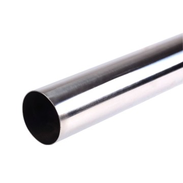 Customizable 304 Stainless Steel Tubing - 1.5 to 6 Inch Pipes