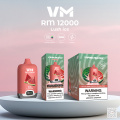 RM 12000 Puffs Wholesale Disposable Vape