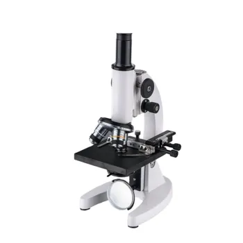 Monocular Biological Optical Student Microscope XSP-13A: Comprehensive Guide and Search Engine