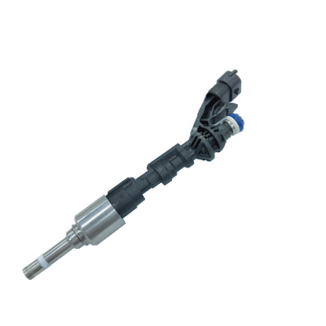 Top Quality Fuel Injector Nozzle LR011964 LR105439 0261500105 C2D55183 8W93-9F593-BA for Jaguar Range Rover 5.0L V8