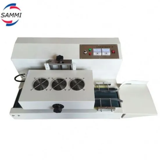LGYF-1500A Transistor Circuit Control Continuous Induction Sealer/Band Sealer Machine
