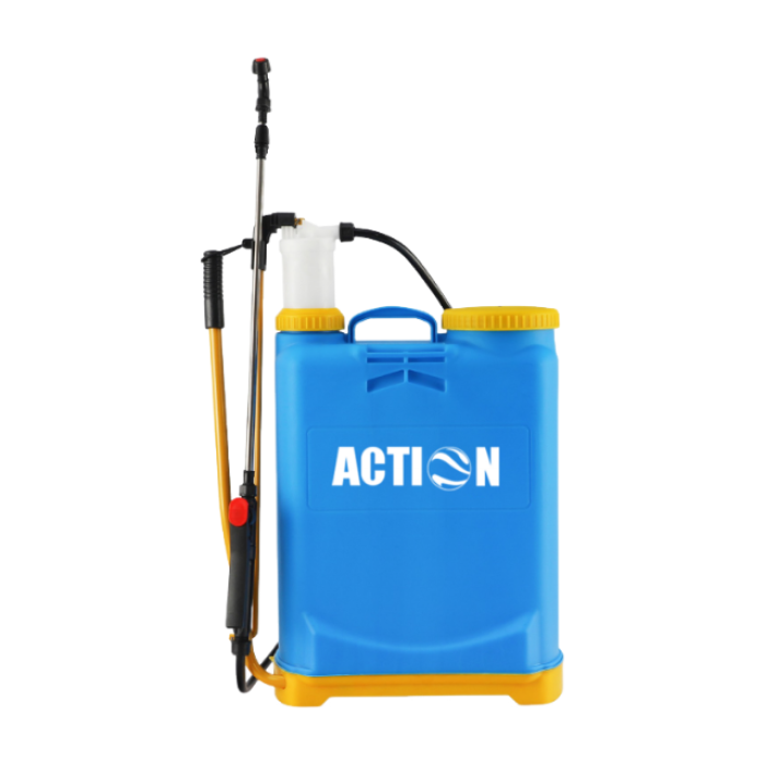 Backpack Manual Pressure Sprayer