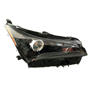 Modified Headlight for Lexus NX200T/NX300/NX300H - Car Auto Lighting Systems Headlamps