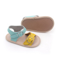 Beautiful Toddler Baby Sandals Soft Sole