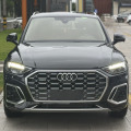 Audi Q5L 2023 40T Stylish Dynamic Edition