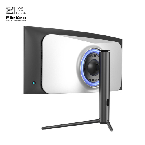 Office i5 Processor 34 inch LCD 21:9 Touch Screen All in One PC