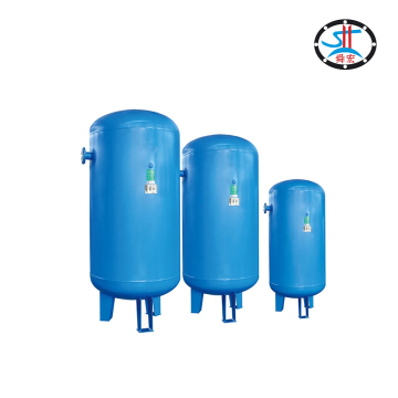 Durable Adsorption Tower for Gas Treatment