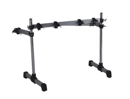 Aluminium Alloy Drum Rack Stand