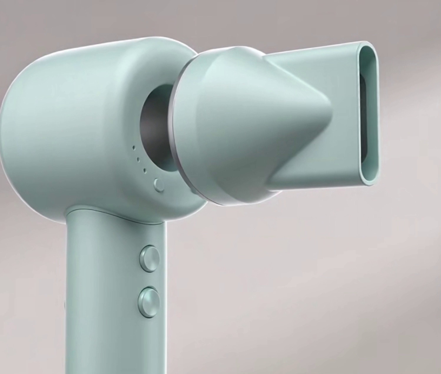High-speed Adjustable Hair Dryer