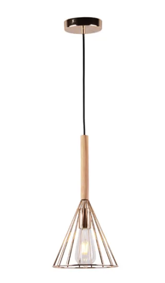 rustic hot indoor pendant light chandelier modern