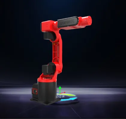 BORUNTE Six Axis Collaborative Robot BRTIRXZ0805A