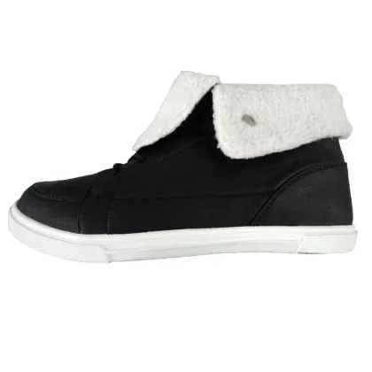 Stitch Down Skateboard Shoes Hy-Sp12029