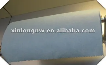 woodpulp Laminated Spunalce Nonwoven (Replace of Sontara)