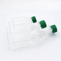 Plastic Culture Bottle Flasks Cell Culture Flask