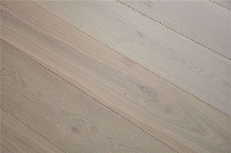 engineered wood floor