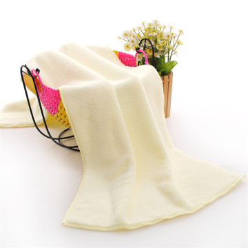 Asciugamano da bagno in microfibra canadese di stracci asciutti Quick Rags 300gsm
