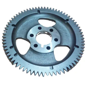 ISF3.8 Camshaft Gear 3955152 On Sale