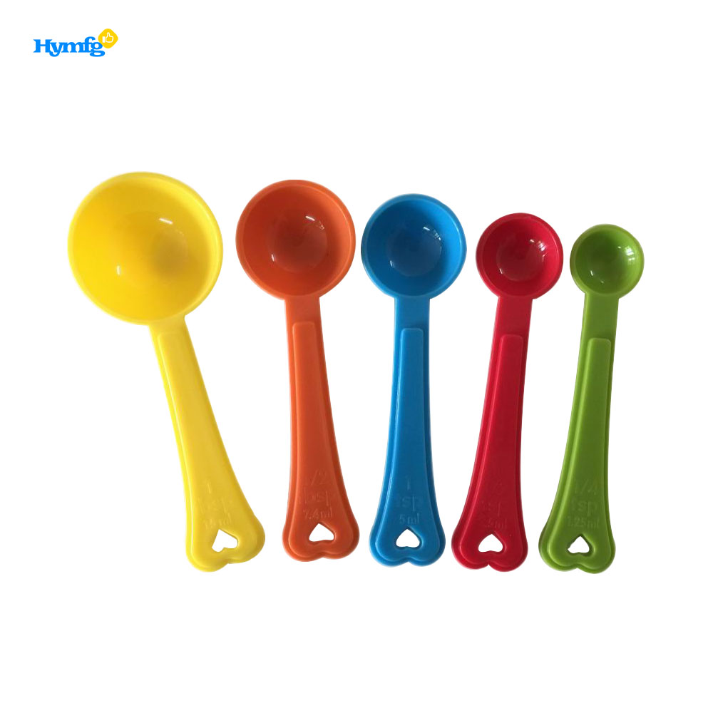 5pcs Measuring Spoon Set