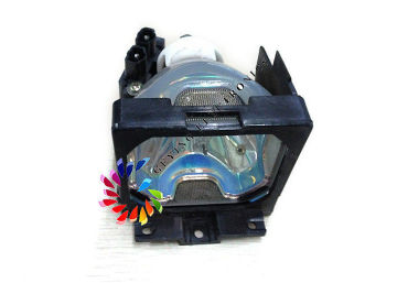 New Lmp-c160 Sony Projector Bulbs For Sony Vpl Cx11 , 165w