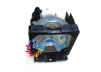 New Lmp-c160 Sony Projector Bulbs For Sony Vpl Cx11 , 165w