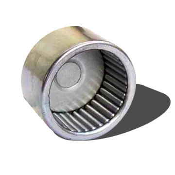 Drawn Cup Full Complement Needle Roller Bearings M