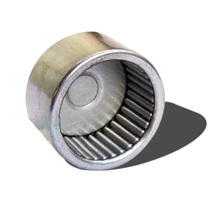 Drawn Cup Full Complement Needle Roller Bearings M