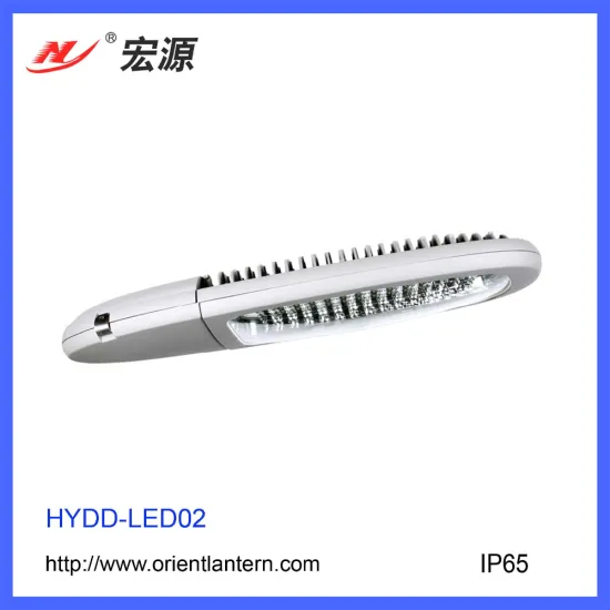 street led lamp light