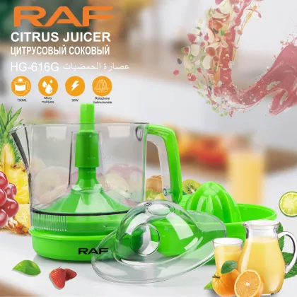Portable Premium Brand Lemon and Orange Juicer