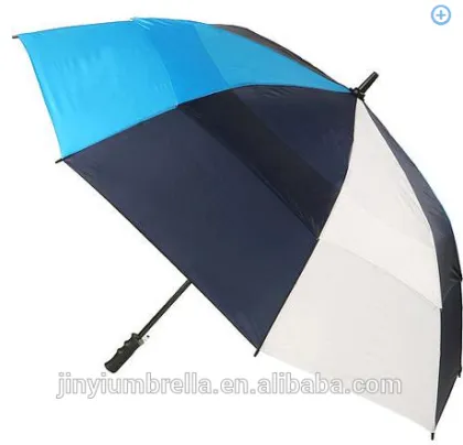 Promotional Straight Golf umbrella umbrella Business umbrella