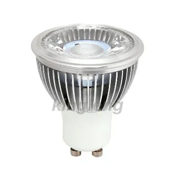 LED Lampen A+++ GU10 COB pathlight