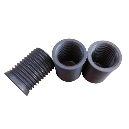 thread insert sleeve en sat kob sert M8 thread sleeve