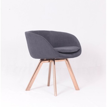 Réplique Tom Dixon à manger chaise