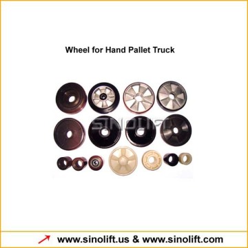 Wheel for Hand Pallet Truck