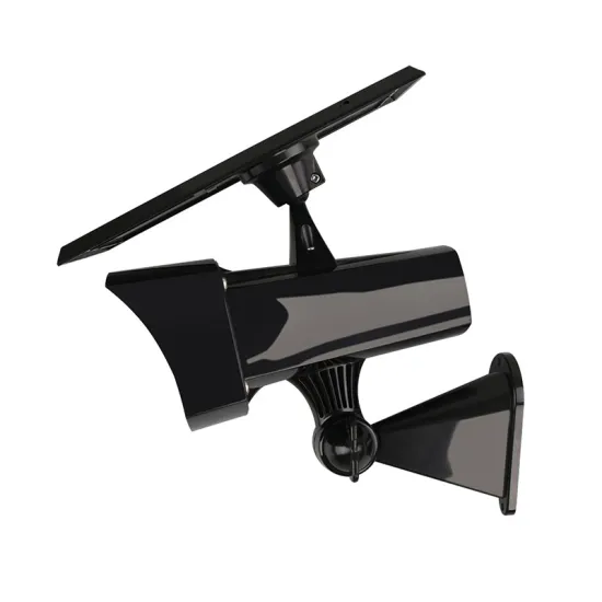 Dimmable Aluminum Black 50W CREE LED Spike Light