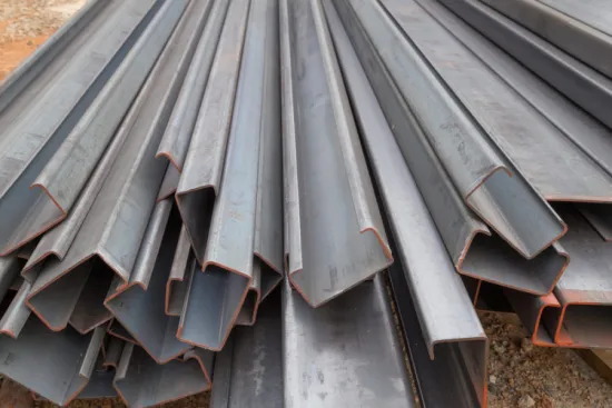 Stainless Steel Cold Drawn C Profiles Channel202/304/316/317