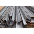 Stainless Steel Cold Drawn C Profiles Channel202/304/316/317