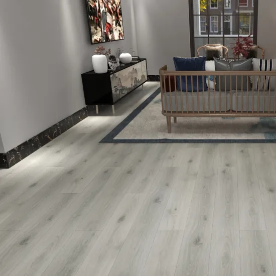 Textured Luxury Vinyl Plank