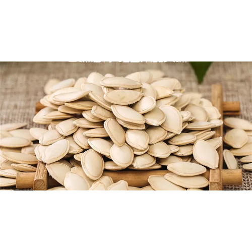 High Quality Dry Pumpkin Seeds Food