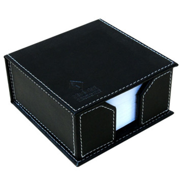 Note Paper Box (DM-007)
