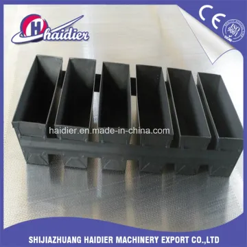 Aluminum Non-Stick Long Group /Single Loaf Baking Pan Toast Box