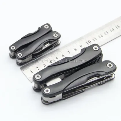 Hot Selling Outdoor Survival Multitools with Pliers