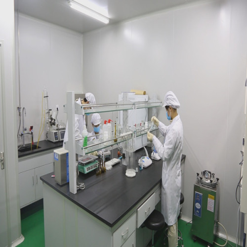 Добар водени растворљиви панак Гинсенг Екстракт прах