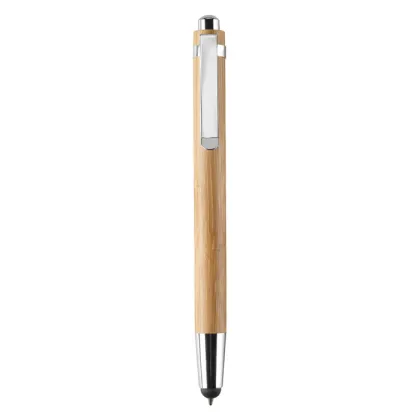 Promotional Ecological Recycled Bamboo Pen